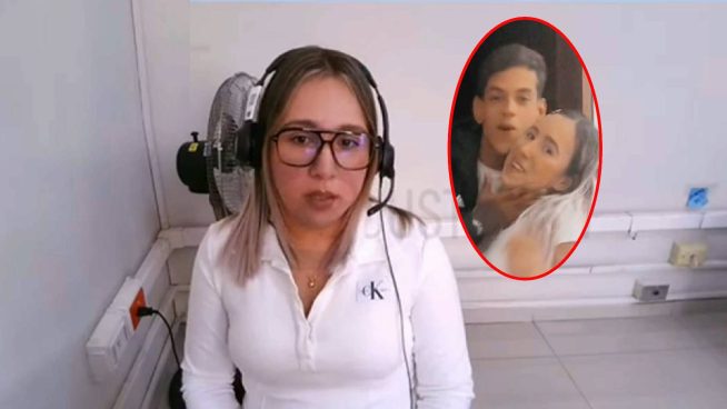 Wanda del Valle reaparece en audiencia virtual, reitera inocencia y pide que la liberen
