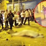 Carabayllo: Matan a balazos a hombre tras bajarlo de un vehículo