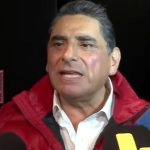 Carlos Álvarez hace llamado a candidatos para luchar contra el crimen organizado
