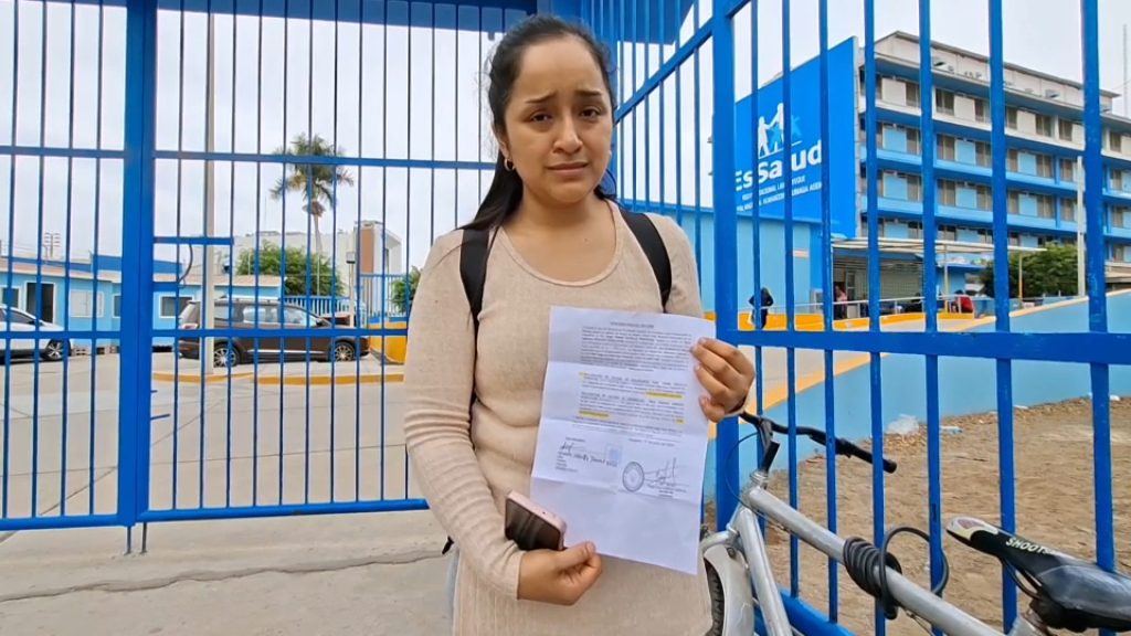 Niño de cuatro años fue desfigurado por perro pitbull: Dueña huyó y madre pide apoyo
