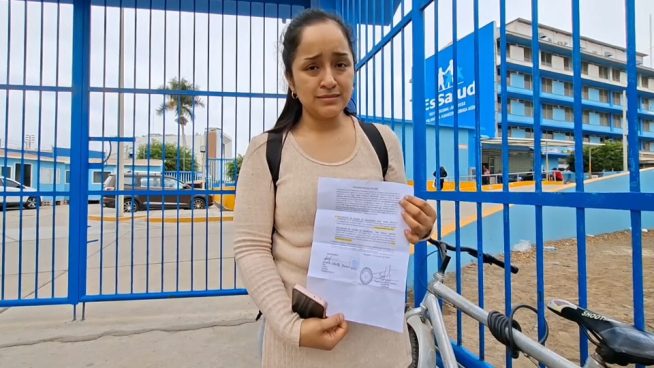 Niño de cuatro años fue desfigurado por perro pitbull: Dueña huyó y madre pide apoyo