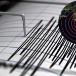 Terremoto de magnitud 7.8 golpea Filipinas y se activa alerta de tsunami
