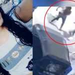 Joven madre fue asesinada a puñaladas en calle de Tingo María