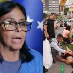 Presidenta Delcy Rodríguez decreta estado de emergencia tras terremotos en Venezuela