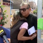 PJ liberó a cuatro miembros de mesa detenidos durante la segunda vuelta