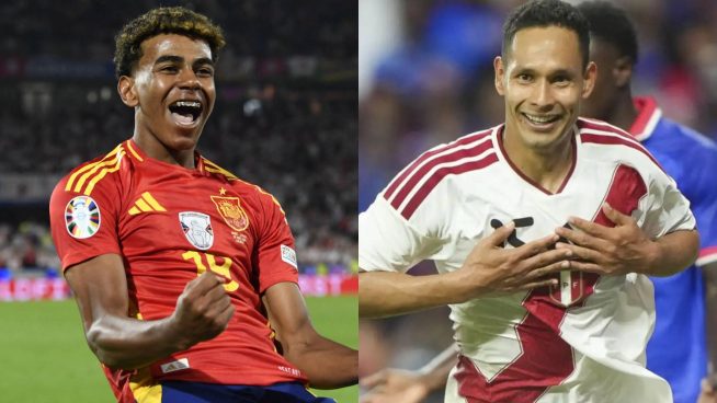 Perú vs. España: fecha, hora y dónde ver el partido amistoso de la selección peruana