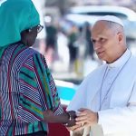 Papa León XIV defiende a migrantes: 