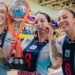 De tricampeona con Alianza a reforzar a la U: fichaje bomba en la Liga Peruana de Vóley