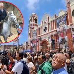 Chiclayo se prepara para recibir al Papa León XIV