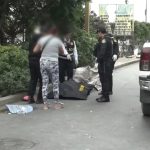 Hallan cuerpo sin vida de hombre con las manos atadas en plena avenida Canta Callao