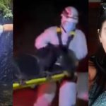 Cusco: Hallan sin vida a mujer dentro de silo y sospechan de su exconviviente e hijo