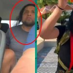 Capturan a ‘Morocho’: de cómico y tiktoker a ser acusado de extorsionador