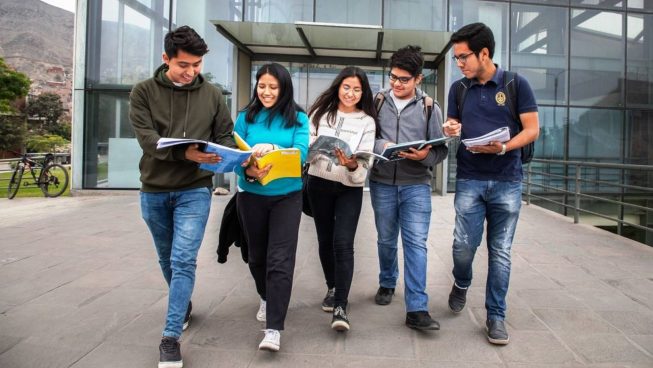 Cinco universidades peruanas entre las 100 mejores de Latinoamérica, según nuevo ranking QS