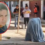 Asesinan a padre de familia en su día: Le dispararon al menos 13 veces