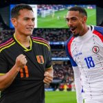 Perú vs. Haití: fecha, hora y dónde ver el partido amistoso de la selección peruana