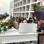Padres de menor fallecido por asfixia en comisaría exigen justicia a las autoridades