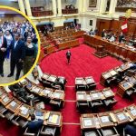Empleados del Congreso obtendrán bono de S/ 11 mil soles: Costará más de S/ 39 millones