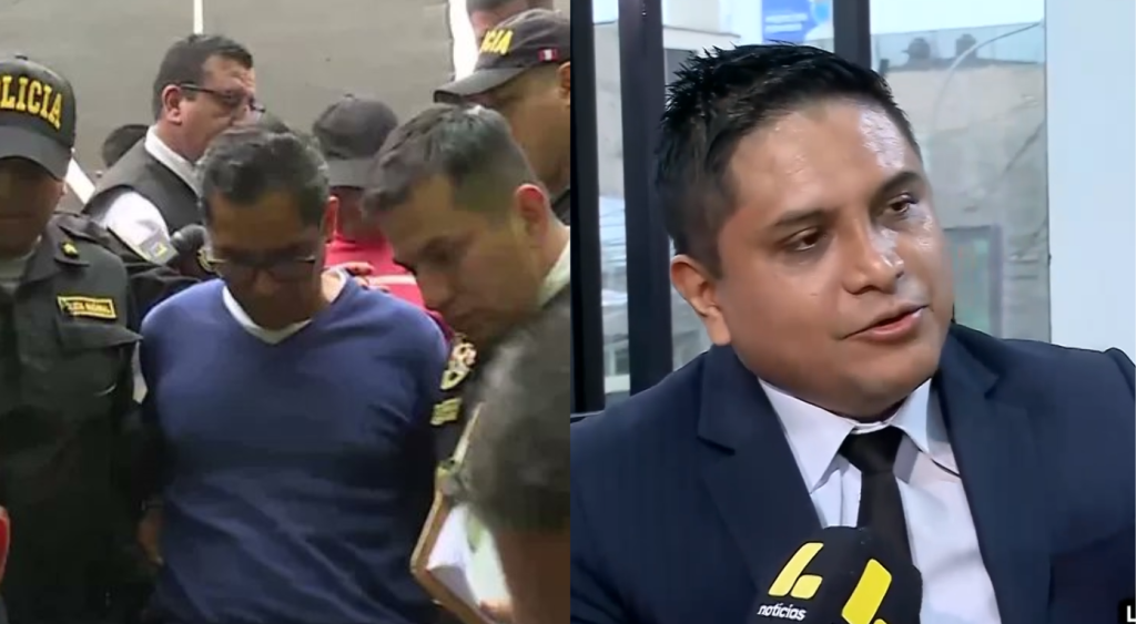 Miembros de mesa detenidos por cédulas alteradas serán puestos en libertad tras audiencia | VIDEO