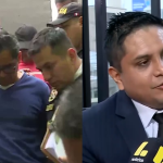 Miembros de mesa detenidos por cédulas alteradas serán puestos en libertad tras audiencia | VIDEO