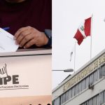JNE espera más de 14 mil listas de candidatos para inscripción de las ERM 2026