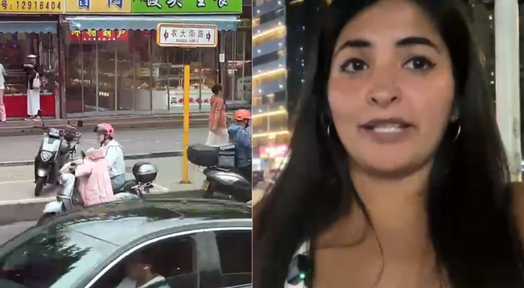 Latina Noticias en China: así se vive en la capital del gigante asiático | VIDEO