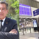 Abogado de aerolíneas tras eliminación de la TUUA para conexiones nacionales: “Debió dejarse para el siguiente Gobierno” | VIDEO