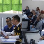 Poder Judicial ordena la liberación de tres miembros de mesa detenidos por cédulas marcadas | VIDEO