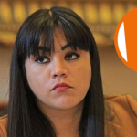 Congresista Vivian Olivos renuncia al partido Fuerza Popular por segunda vez