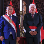 Berthin Gómez Vela es el nuevo ministro de Comercio Exterior y Turismo: conoce su perfil y trayectoria