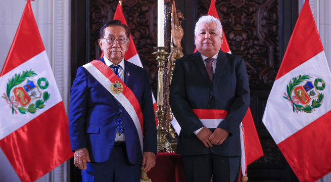 Berthin Gómez Vela es el nuevo ministro de Comercio Exterior y Turismo: conoce su perfil y trayectoria