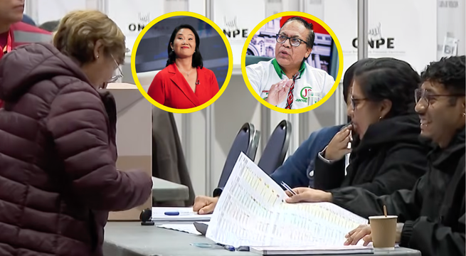 El voto extranjero que cambió la elección: cómo los peruanos en el exterior inclinaron la balanza