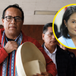 Roberto Sánchez reconoce triunfo de Keiko Fujimori en elección presidencial: 
