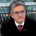 JNJ confirma su no ratificación a José Domingo Pérez y queda fuera del Ministerio Público