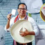 JEE rechaza pedido de Juntos por el Perú para anular 2.398 mesas de Lima y Estados Unidos