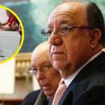 Fernando Tuesta, exjefe de la ONPE: 