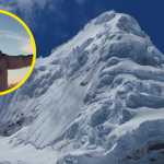 Avalancha en Huaraz termina con la vida de dos turistas y hiere a un peruano