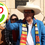 Juntos por el Perú suspende recolecta para evaluar suspensión de 2.398 actas de Lima y EE.UU.