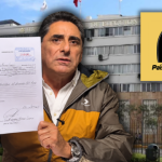 Carlos Álvarez renuncia al partido País para Todos: “Así como me inscribí, me desafilio”