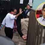 Sujeto es asesinado a balazos por sicario en casa de apuestas en Comas: se evalúa ajuste de cuentas