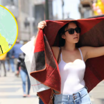 ¿Invierno con 36 °C? Senamhi emite ALERTA ROJA por calor extremo en la costa y sierra