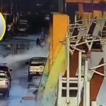 Olas anómalas de 5 metros irrumpieron en puerto de Chimbote y generan pánico: 
