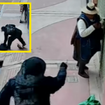 Delincuentes golpean a mujer para robarle bolso en Puno: vecinos intentaron defenderla