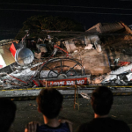 Tragedia en Filipinas: terremoto de 7.8 deja 35 muertos y cientos de heridos