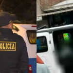 Sicarios asesinan a mototaxista de ocho disparos cerca a un mercado de Chorrillos: empresa era extorsionada