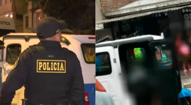 Sicarios asesinan a mototaxista de ocho disparos cerca a un mercado de Chorrillos: empresa era extorsionada