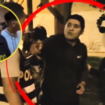 Lo capturan y llama a su mamá: detienen a 