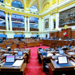 Así queda el nuevo Congreso bicameral tras conteo al 100% de la ONPE