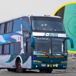 Ataque a balazos contra empresa de transporte Z Buss | VIDEO