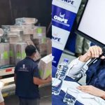 Jefe de la ONPE tras culminar traslado de material electoral hacia las ODPE: “Ha sido un trabajo coordinado” | VIDEO