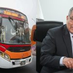 Gobierno aprueba subsidio extraordinario para transporte público en Lima y Callao